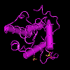 Molecular Structure Image for 1PA7