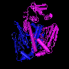 Molecular Structure Image for 8CB7