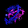 Molecular Structure Image for 8CBI