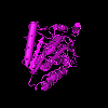 Molecular Structure Image for 1PQ4