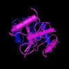 Molecular Structure Image for 8PXE