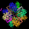 Structure molecule image