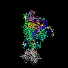 Structure molecule image