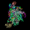 Structure molecule image