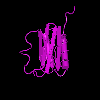 Molecular Structure Image for 1PWK