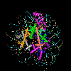 Molecular Structure Image for 8X7K