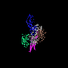 Molecular Structure Image for 9CMI