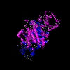 Molecular Structure Image for 1Q3W