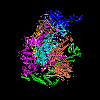 Structure molecule image