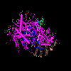 Molecular Structure Image for 8KCP