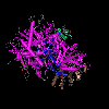 Molecular Structure Image for 8KCS