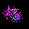 Molecular Structure Image for 8KCT