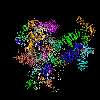 Molecular Structure Image for 8PJ2