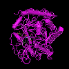 Molecular Structure Image for 8S8V