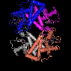 Molecular Structure Image for 8WJ0