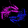 Molecular Structure Image for 1QWT