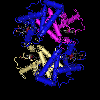 Molecular Structure Image for 8WJ1