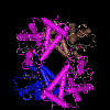 Structure molecule image