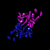 Molecular Structure Image for 8XIT