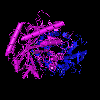 Molecular Structure Image for 9EM4