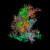 Structure molecule image