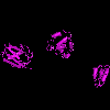 Structure molecule image