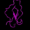 Molecular Structure Image for 1UDK