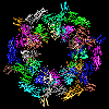 Molecular Structure Image for 8V43