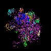 Molecular Structure Image for 8W51