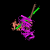 Molecular Structure Image for 8WHL