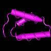 Molecular Structure Image for 9EVR