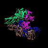 Molecular Structure Image for 8JC1