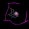 Structure molecule image