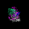 Molecular Structure Image for 8VRA