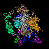 Structure molecule image