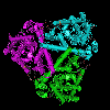 Molecular Structure Image for 8QB5