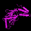 Molecular Structure Image for 1J2F