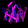 Molecular Structure Image for 1KBN