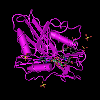 Structure molecule image