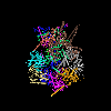 Structure molecule image