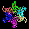 Structure molecule image