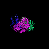 Molecular Structure Image for 1LP9