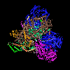 Molecular Structure Image for 8IBC