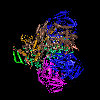 Structure molecule image