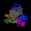 Molecular Structure Image for 8IC5