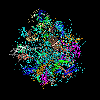 Molecular Structure Image for 9AX7