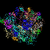 Molecular Structure Image for 9AX8