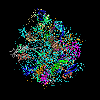 Molecular Structure Image for 9CG6