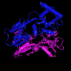 Molecular Structure Image for 1O63