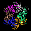 Molecular Structure Image for 8WH4